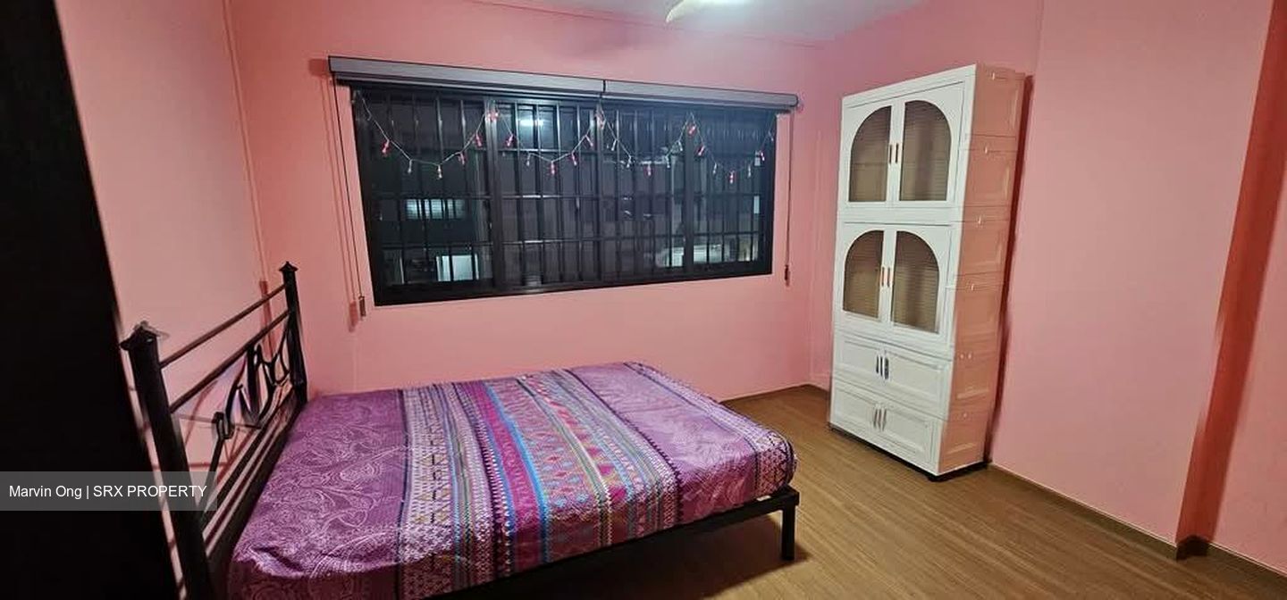 Blk 743 Jurong West Street 73 (Jurong West), HDB 4 Rooms #556253491